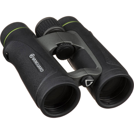 Vanguard 8x42 Endeavor ED IV Prismáticos con enfoque cercano 1.8 m y recubrimiento avanzado