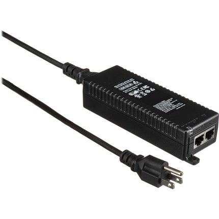 Veracity OUTSOURCE 30 Injector PoE 30W 1000Mb/s Puerto Único