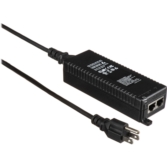 Veracity OUTSOURCE 30 Injector PoE 30W 1000Mb/s Puerto Único
