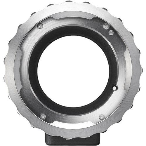 Sigma MC-31 Adaptador de Montura PL a L-Mount con Soporte para Trípode y Ajustes Shim