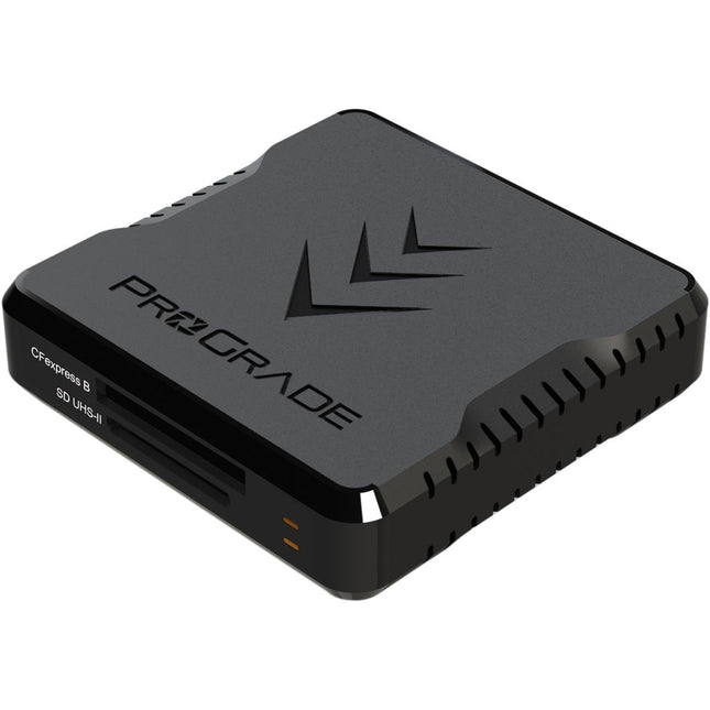 ProGrade Digital Lector de Tarjetas CFexpress Tipo B y UHS-II SDXC USB 3.2 Gen 2 10 Gb/s