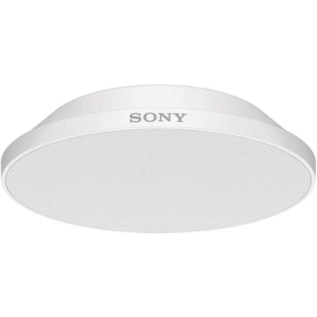 Sony MAS-A100 Micrófono de Techo IP Beamforming Doble Salida PoE