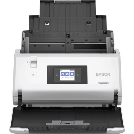 Epson DS-30000 Escáner de Gran Formato Resolución 600 dpi Velocidad 70 ppm