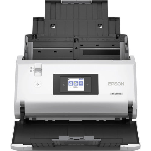 Epson DS-30000 Escáner de Gran Formato Resolución 600 dpi Velocidad 70 ppm
