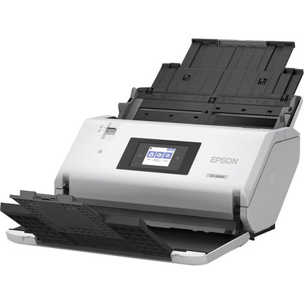Epson DS-30000 Escáner de Gran Formato Resolución 600 dpi Velocidad 70 ppm