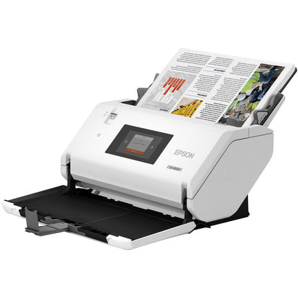 Epson DS-30000 Escáner de Gran Formato Resolución 600 dpi Velocidad 70 ppm
