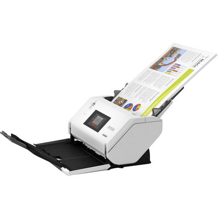 Epson DS-30000 Escáner de Gran Formato Resolución 600 dpi Velocidad 70 ppm
