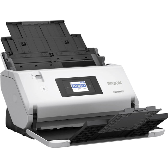 Epson DS-32000 Escáner de Documentos Gran Formato 600 dpi 12x220 pulgadas