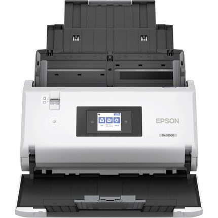 Epson DS-32000 Escáner de Documentos Gran Formato 600 dpi 12x220 pulgadas
