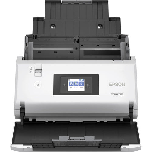Epson DS-32000 Escáner de Documentos Gran Formato 600 dpi 12x220 pulgadas