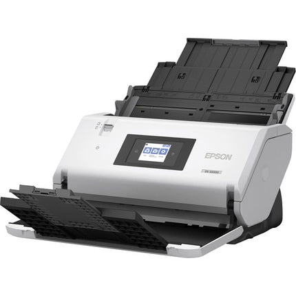 Epson DS-32000 Escáner de Documentos Gran Formato 600 dpi 12x220 pulgadas