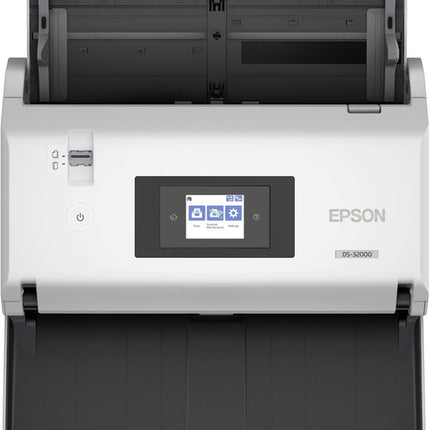 Epson DS-32000 Escáner de Documentos Gran Formato 600 dpi 12x220 pulgadas