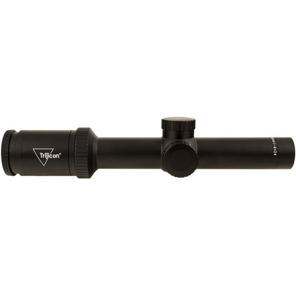 Trijicon 1-4x24 Huron Visor para Rifle Retículo BDC 30mm resistente agua niebla