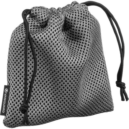 Vanguard 8x21 Vesta Prismáticos Compactos con Óptica Multi-Revestida y Chasis de Aluminio