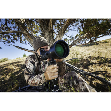 Nikon Monarch 20-60x82 ED Visor Angular 82mm Zoom 20-60x