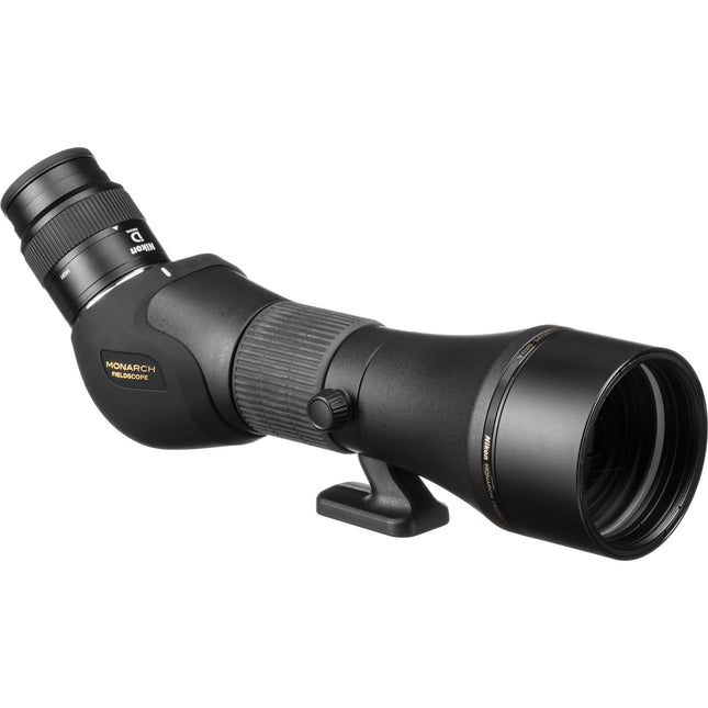 Nikon Monarch 20-60x82 ED Visor Angular 82mm Zoom 20-60x