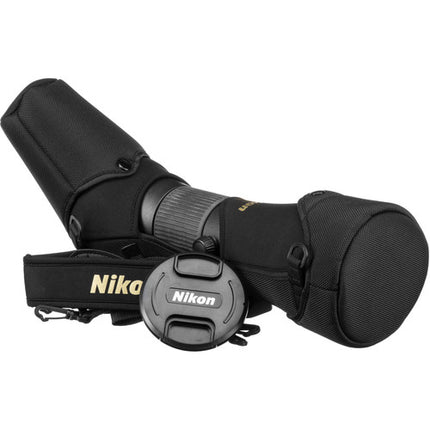 Nikon Monarch 20-60x82 ED Visor Angular 82mm Zoom 20-60x
