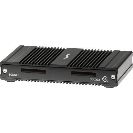 Sonnet SF3 Series Lector de Tarjetas CFexpress XQD Dual Thunderbolt 3 2750 MB/s