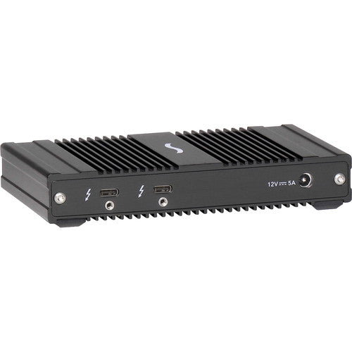 Sonnet SF3 Series Lector de Tarjetas CFexpress XQD Dual Thunderbolt 3 2750 MB/s