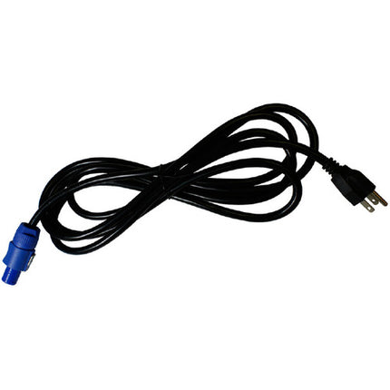 Blizzard Cool Cable Cable de alimentación 14 AWG con toma macho Edison 91 cm