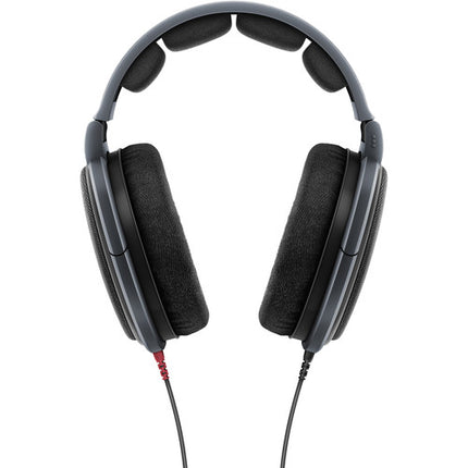 Sennheiser HD 600 Auriculares Circumaurales Diseño Audiophile y Aluminio