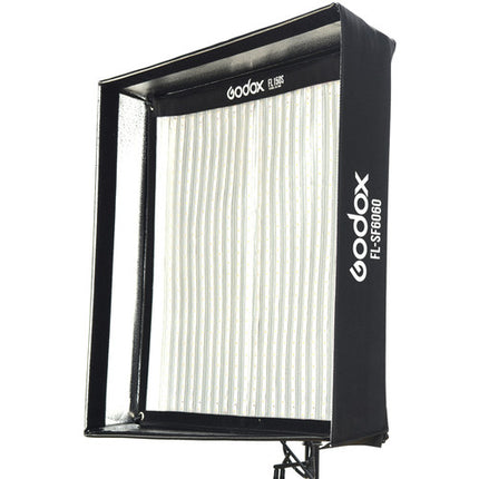 Godox Softbox con Rejilla para Panel LED Flexible FL150S Difusor y Estuche