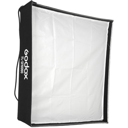 Godox Softbox con Rejilla para Panel LED Flexible FL150S Difusor y Estuche