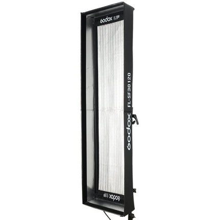 Godox Softbox con Grid para Panel LED FL150R Difusor Frontal y Funda