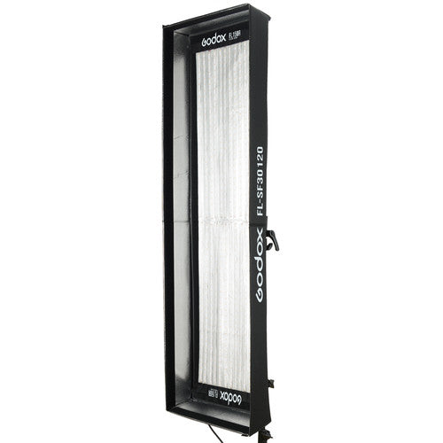 Godox Softbox con Grid para Panel LED FL150R Difusor Frontal y Funda