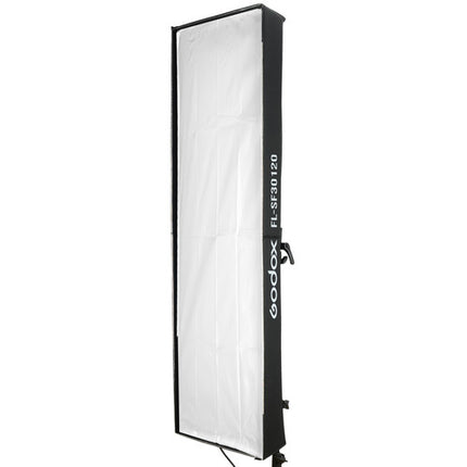 Godox Softbox con Grid para Panel LED FL150R Difusor Frontal y Funda
