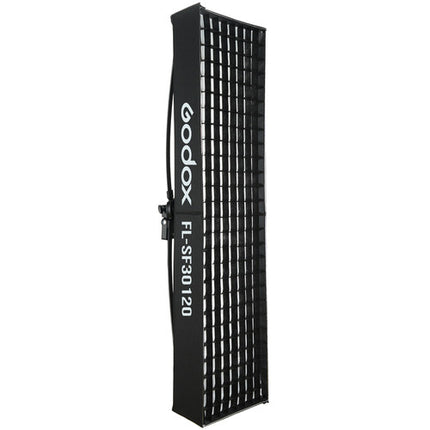 Godox Softbox con Grid para Panel LED FL150R Difusor Frontal y Funda