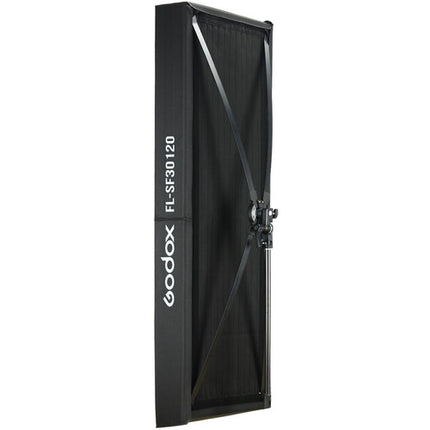 Godox Softbox con Grid para Panel LED FL150R Difusor Frontal y Funda