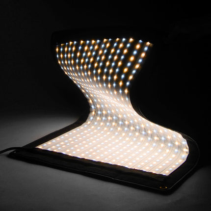 Godox FL100 Luz LED Flexible 15.8 x 23.6 pulgadas 3300-5600K 100% Dimming