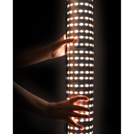 Godox FL100 Luz LED Flexible 15.8 x 23.6 pulgadas 3300-5600K 100% Dimming