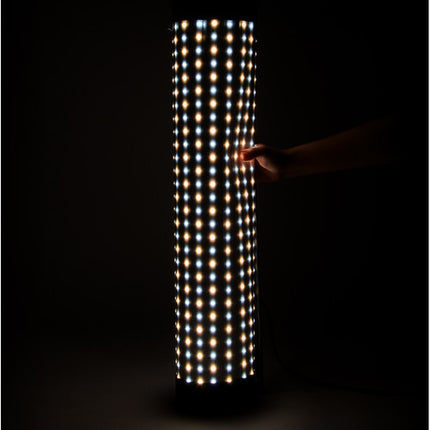Godox FL100 Luz LED Flexible 15.8 x 23.6 pulgadas 3300-5600K 100% Dimming