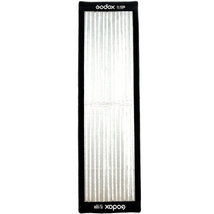 Godox FL150R Luz LED Flexible 11.8 x 47.2" 3300-5600K CRI 96 Control Remoto