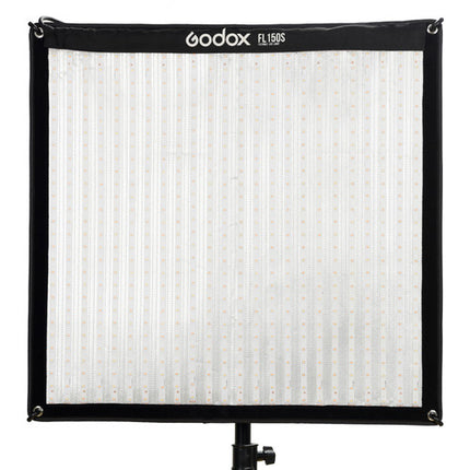 Godox FL150S Luz LED Flexible 23.6x23.6 Pulg 3300-5600K Dimming