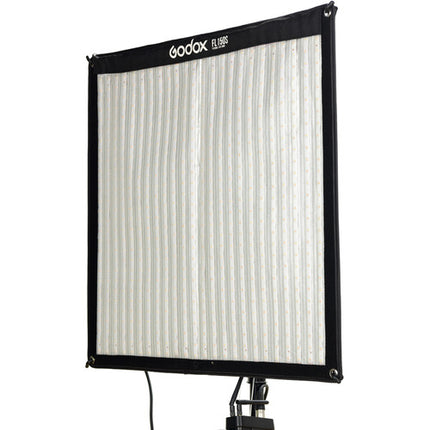 Godox FL150S Luz LED Flexible 23.6x23.6 Pulg 3300-5600K Dimming