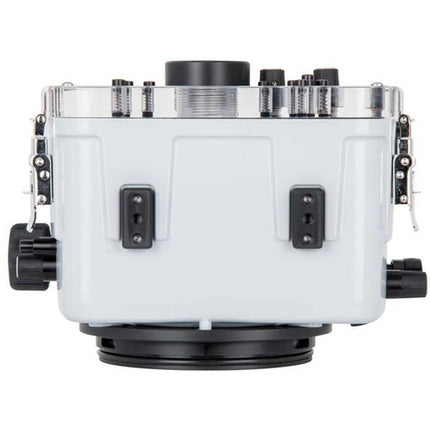 Ikelite 200DL Funda Submarina para Nikon D780 DSLR Profundidad 200 pies Sistema de Montaje DL