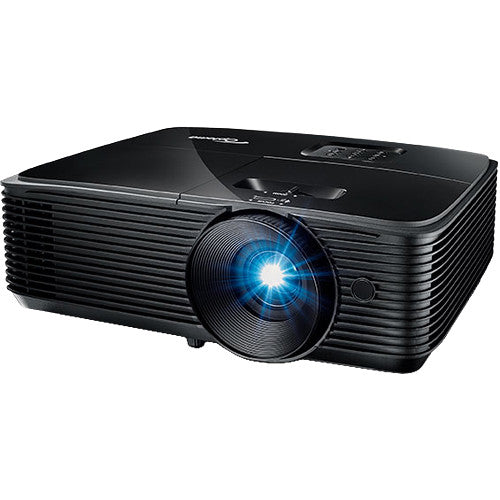 Optoma Technology HD146X Full HD Proyector Cine en Casa 3600 lúmenes