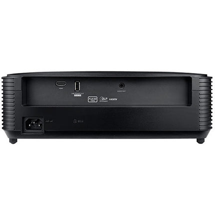 Optoma Technology HD146X Full HD Proyector Cine en Casa 3600 lúmenes
