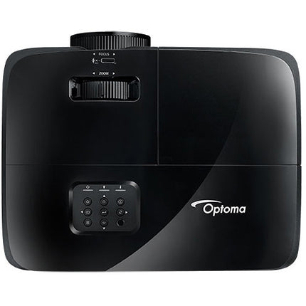 Optoma Technology HD146X Full HD Proyector Cine en Casa 3600 lúmenes