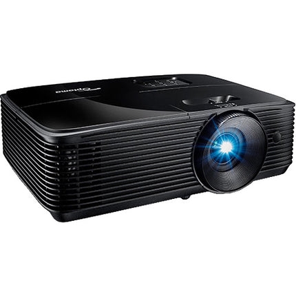 Optoma Technology HD146X Full HD Proyector Cine en Casa 3600 lúmenes