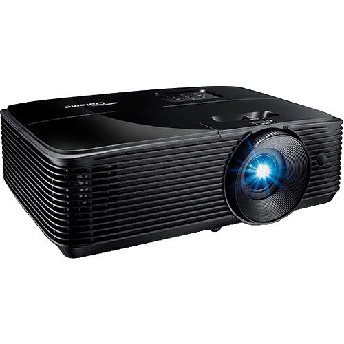 Optoma Technology HD146X Full HD Proyector Cine en Casa 3600 lúmenes