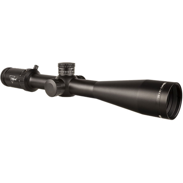 Trijicon 3-18x44 Tenmile HX FFP Visor Telescópico con Retícula Precisa MOA Tree 30mm y Ajuste 1/4 MOA