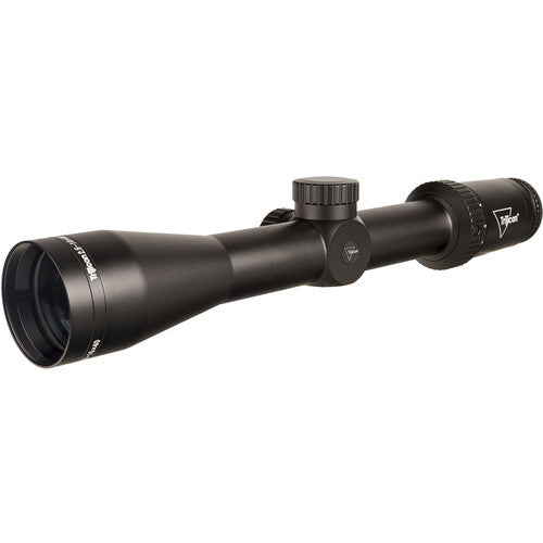 Trijicon 2.5-10x40 Huron Visor para Rifle con Retícula BDC 30mm