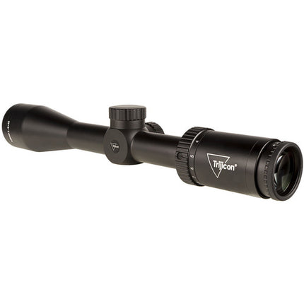 Trijicon 3-9x40 Huron Visor Riflescópico con Retículo Duplex y Corrección 1/4 MOA