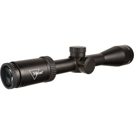 Trijicon 3-9x40 Huron Visor Riflescópico con Retículo Duplex y Corrección 1/4 MOA
