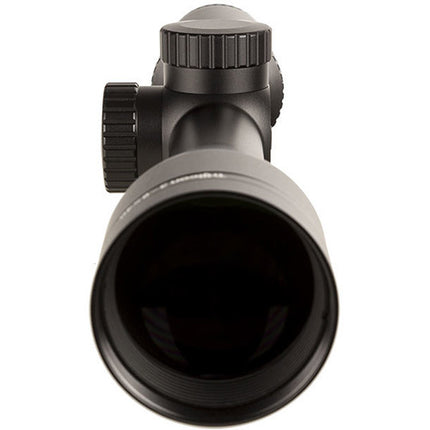 Trijicon 3-9x40 Huron Visor Riflescópico con Retículo Duplex y Corrección 1/4 MOA