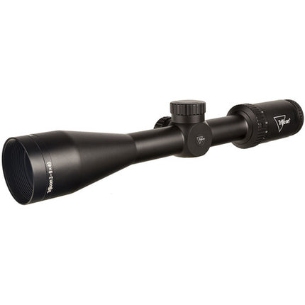Trijicon 3-9x40 Huron Rifle Telescopio con Retícula BDC 40 MOA Ajuste